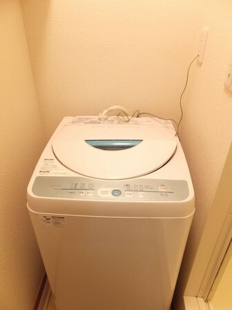 レオパレスリールの物件内観写真